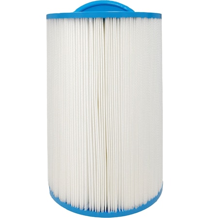 Zoro Select Advanced LA Spas Aber Hottub Replacement Filter Cartridge Compatible PTL47W-P4/6CH-47/FC-0315 WS.PLT0315